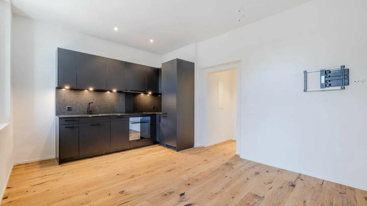 Apartment for rent - Oberfeldstrasse 2, 9445 Rebstein