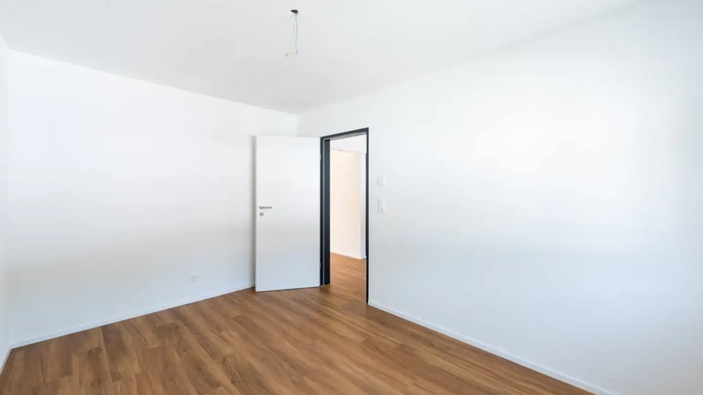 Appartamento in affitto - Lärchenstrasse 3, 9630 Wattwil - Photo 4