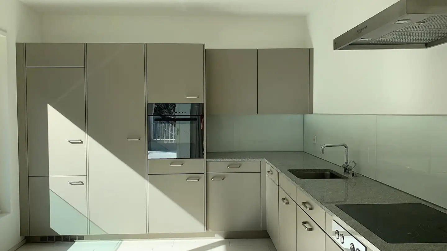 Appartamento in affitto - Missionsstrasse 36, 4055 Basel - Foto 3