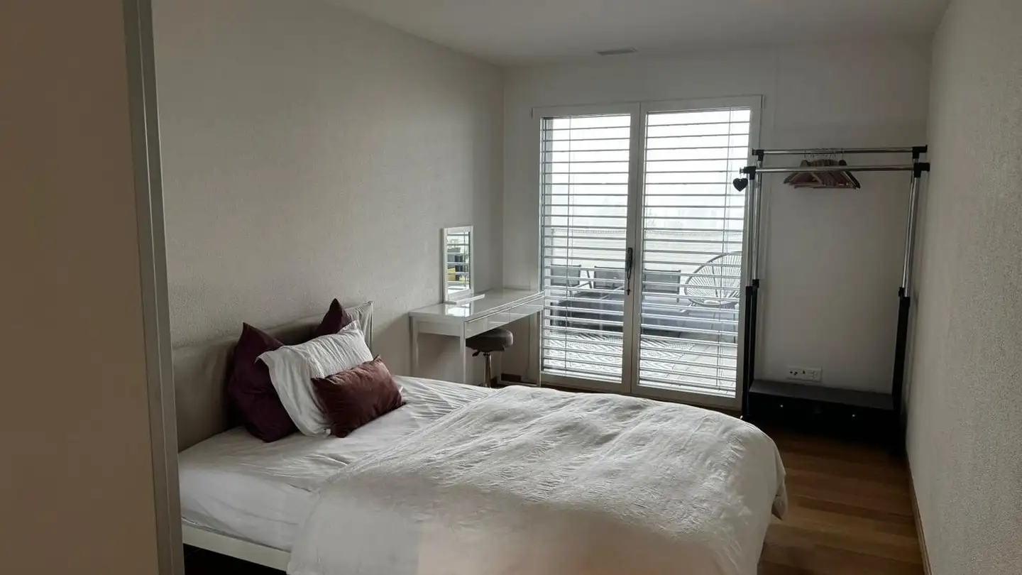 Chambre à louer - 8832 Wollerau