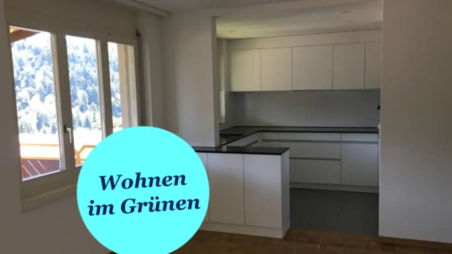 Apartment for rent - Gämpi 33, 6043 Adligenswil