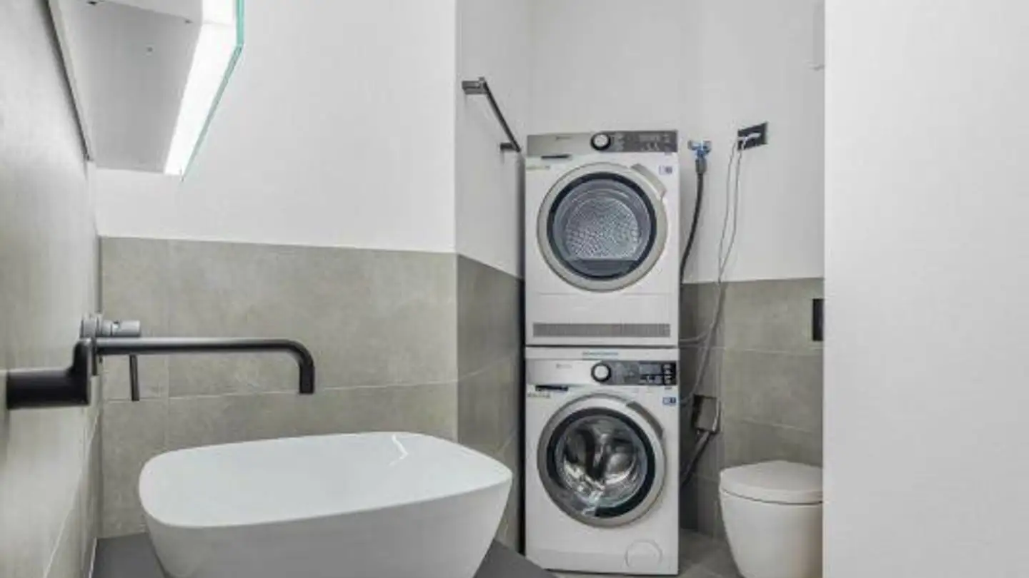 Apartment for rent - Oberfeldstrasse 2, 9445 Rebstein - Photo 4