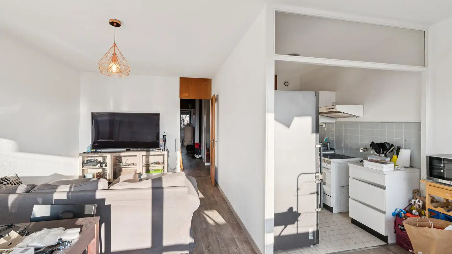 Wohnung kaufen - Route Du Grand-Lancy, 1212 Grand-Lancy - Foto 3