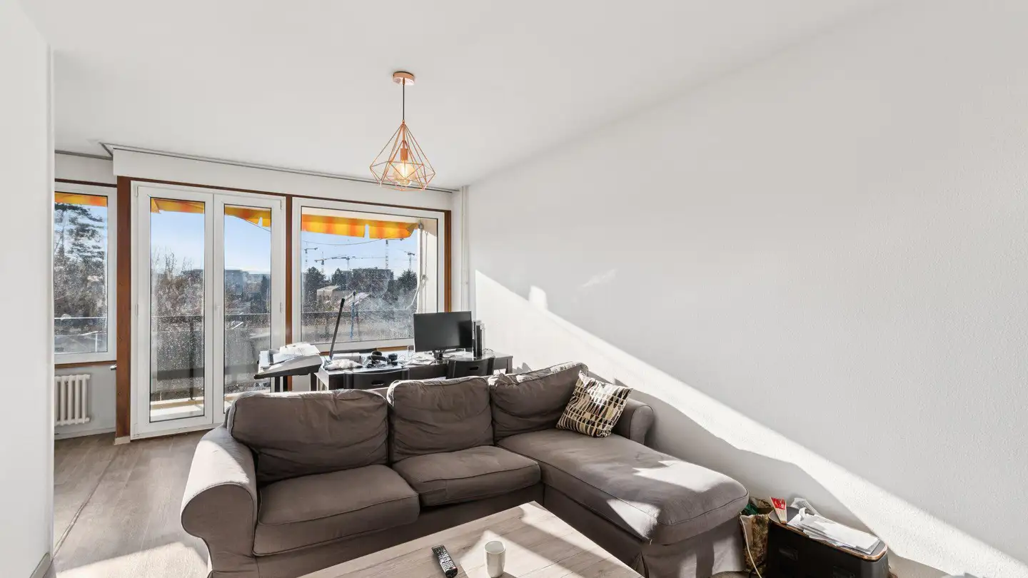 Wohnung kaufen - Route Du Grand-Lancy, 1212 Grand-Lancy - Foto 4