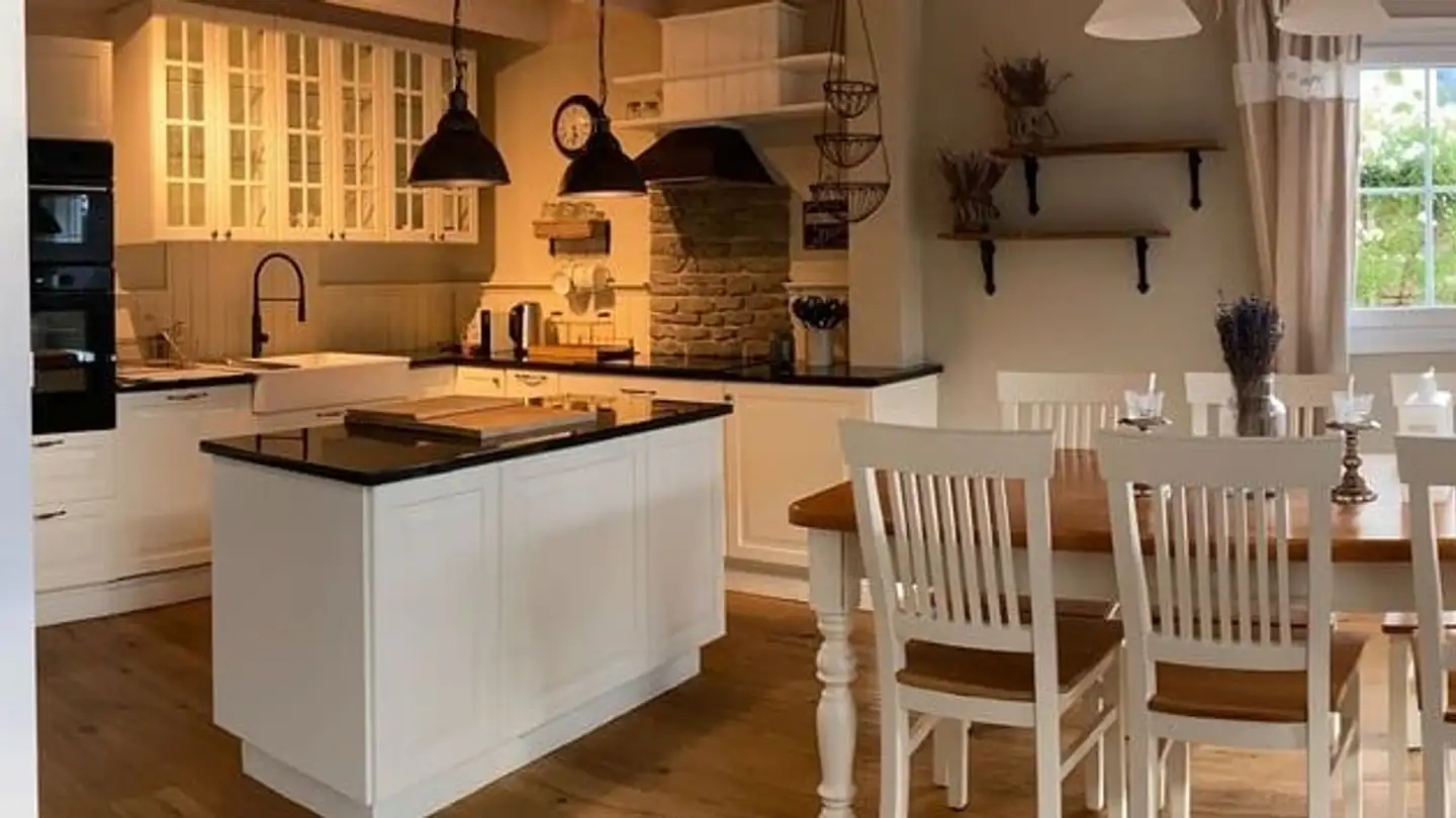 Casa singola in affitto - Bärenstrasse 17, 8354 Dickbuch