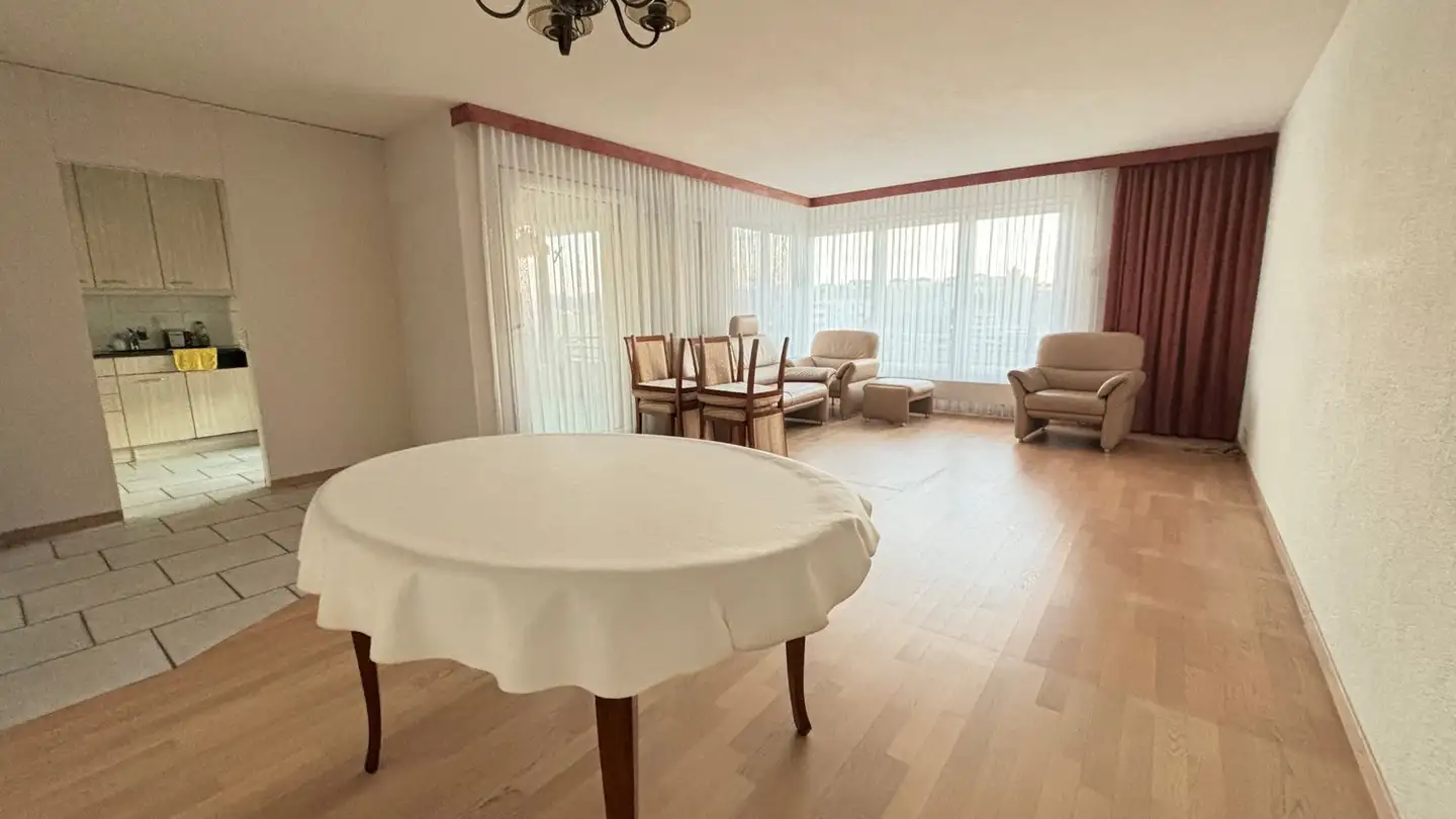 Apartment for rent - Hofwilstrasse 136, 3053 Münchenbuchsee