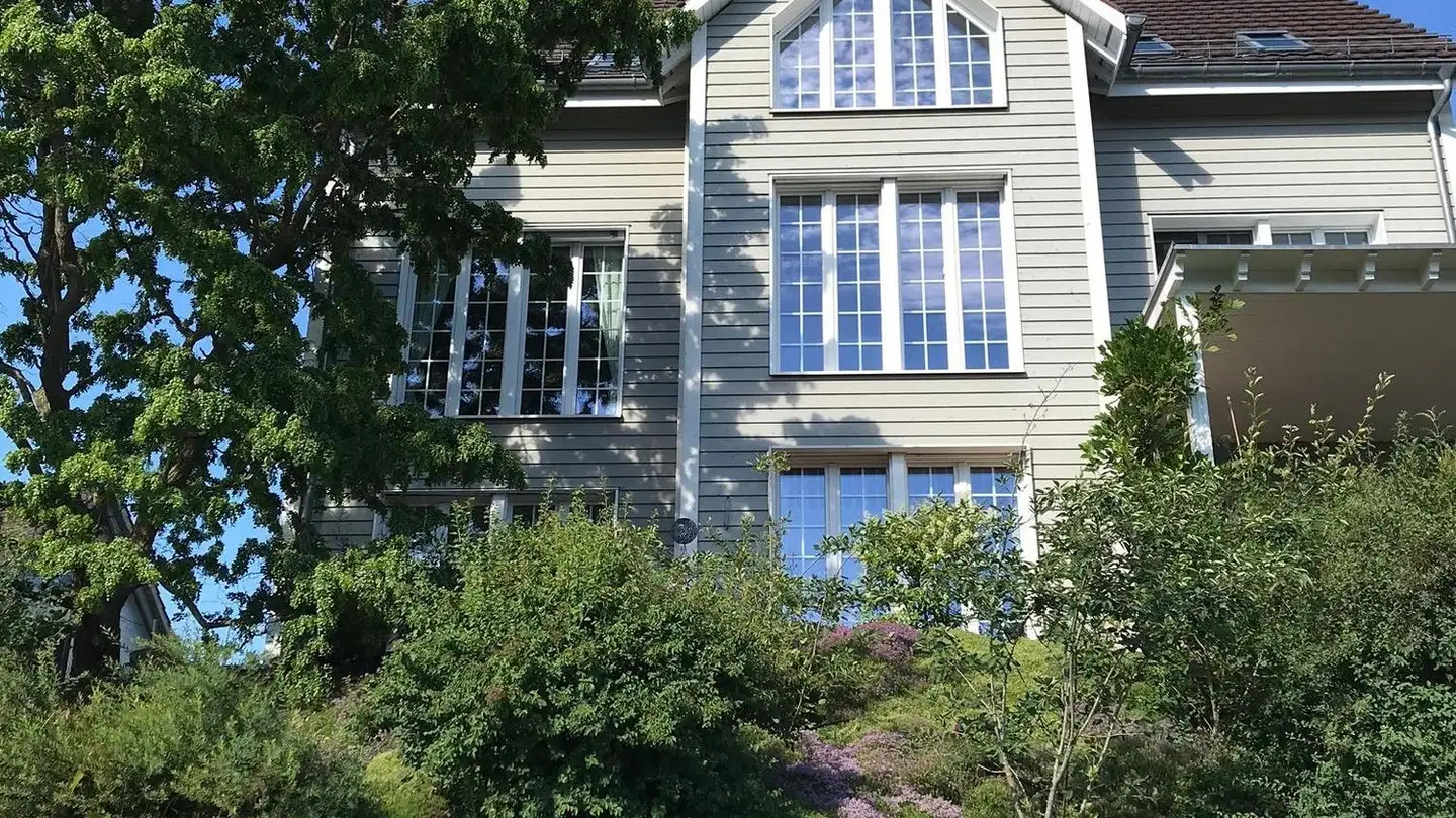 Casa singola in affitto - Bärenstrasse 17, 8354 Dickbuch - Foto 2