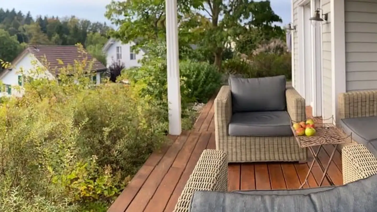 Casa singola in affitto - Bärenstrasse 17, 8354 Dickbuch - Foto 3