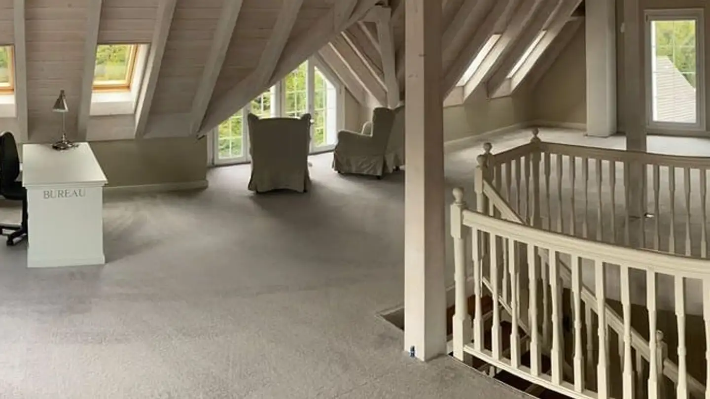 Casa singola in affitto - Bärenstrasse 17, 8354 Dickbuch - Foto 4