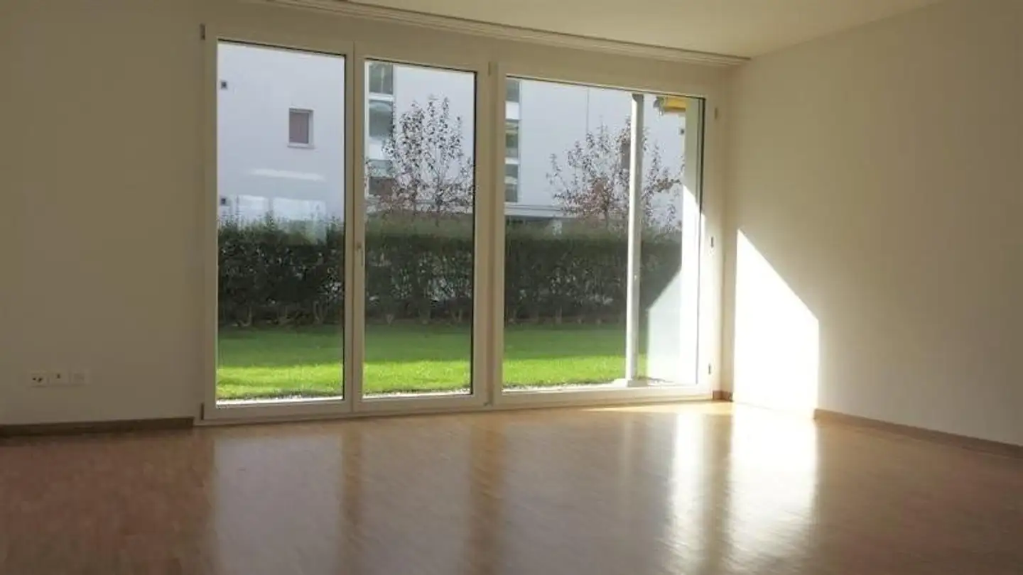 Apartment for rent - Parkweg 1, 4852 Rothrist - Photo 2