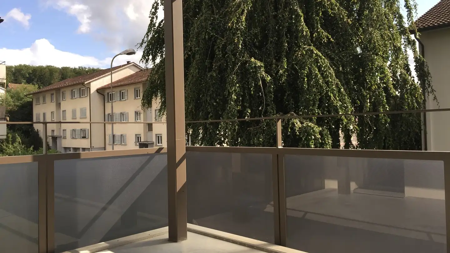 Appartement à louer - Hinterbergweg 8, 4900 Langenthal