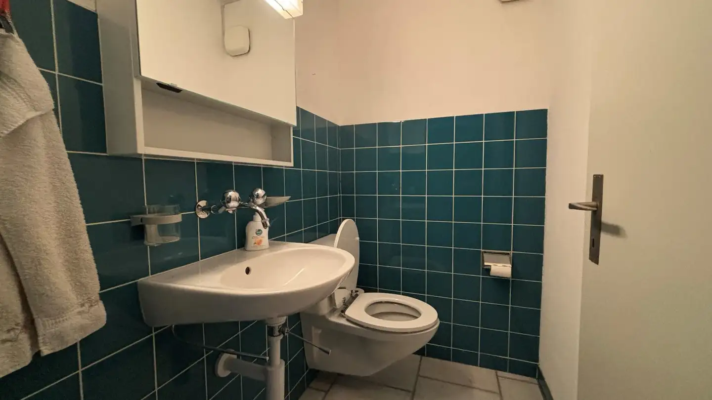 Apartment for rent - Hofwilstrasse 136, 3053 Münchenbuchsee - Photo 4