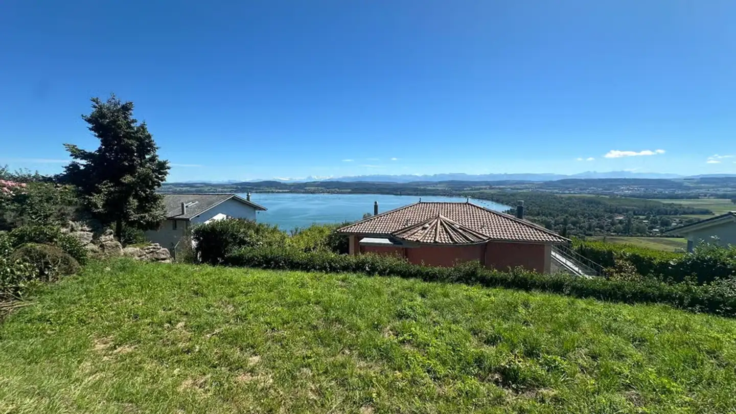 Terrain constructible à vendre - Bellerive, 1585 Bellerive VD - Photo 4