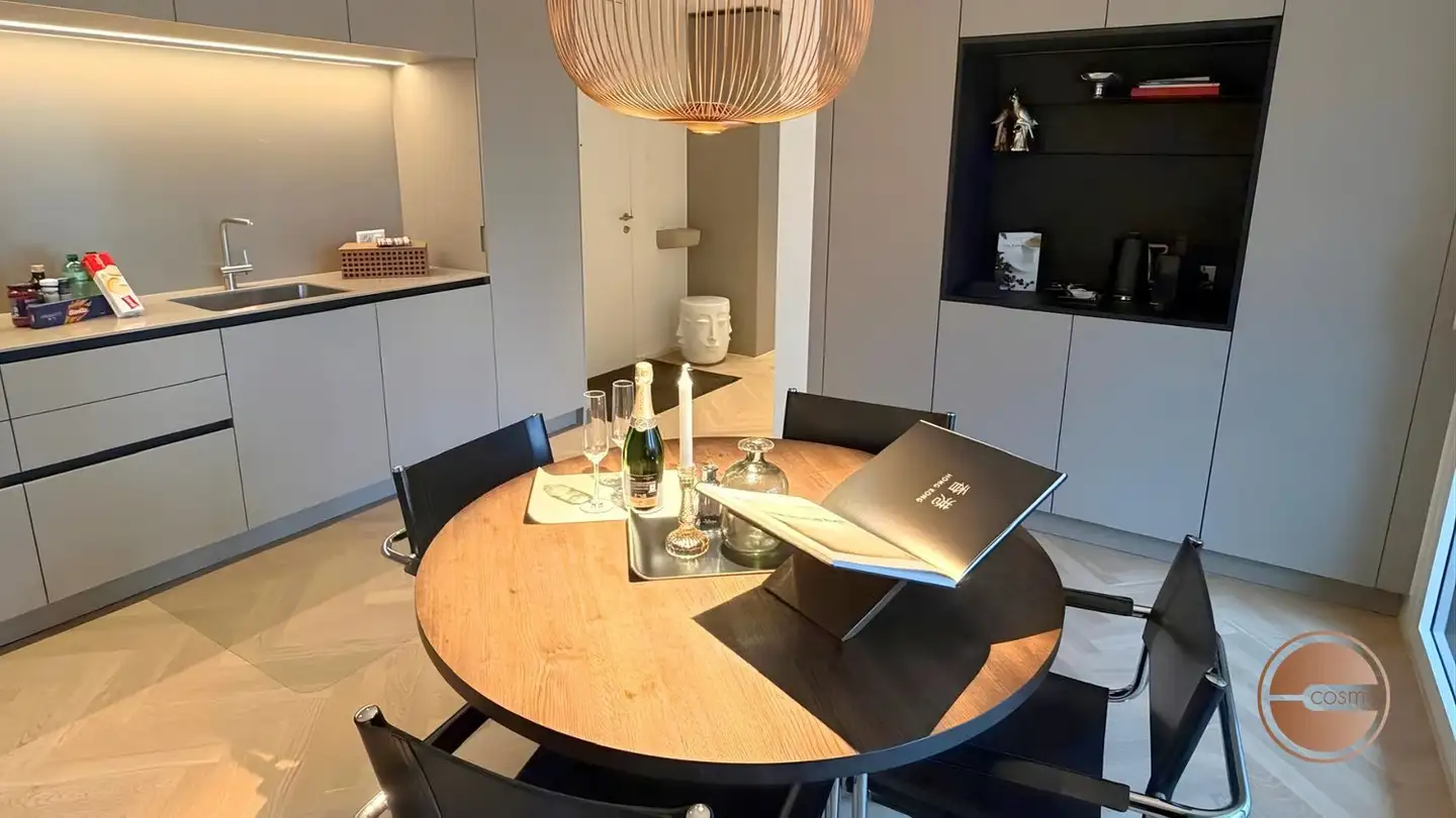 Appartamento in affitto - Etzelstrasse 37, 8038 Zürich