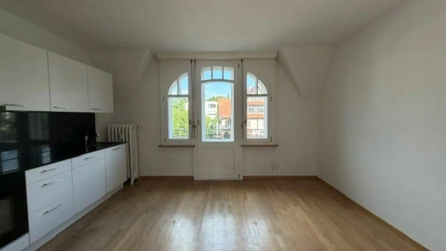 Wohnung mieten - Sankt Gallerstrasse 32, 8500 Frauenfeld