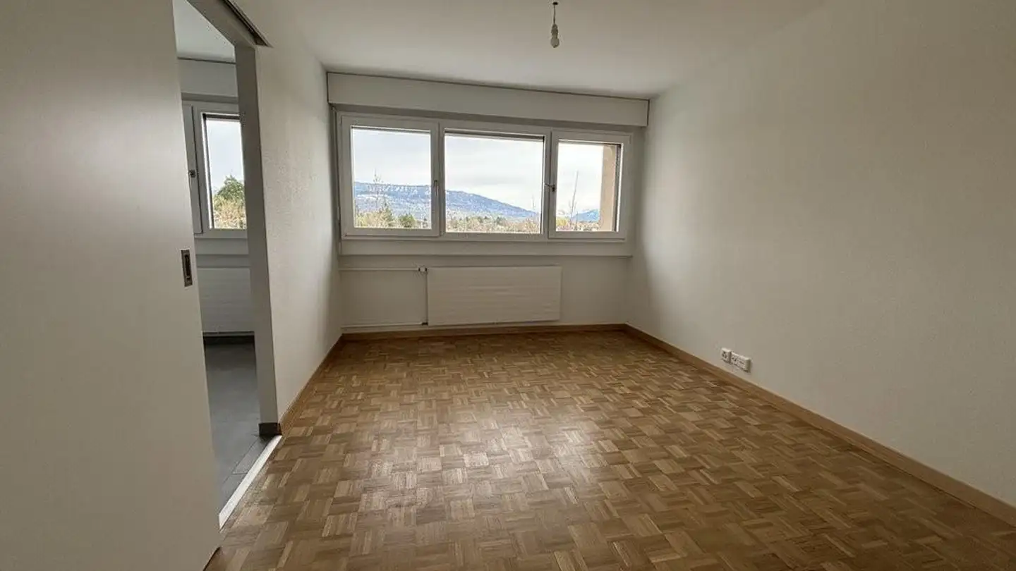 Apartment for rent - Route De Mon-Idée 47, 1226 Thônex - Photo 3