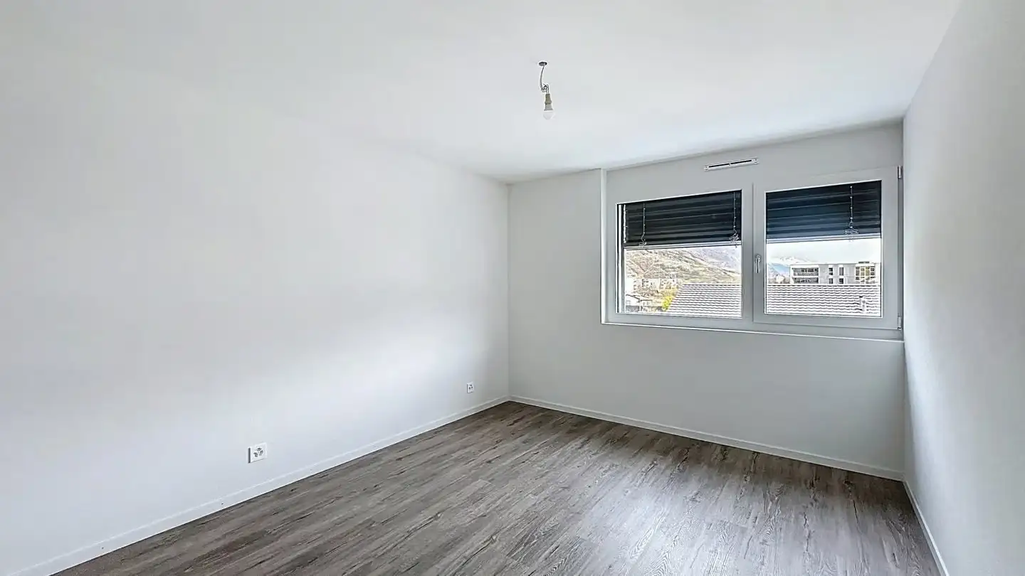 Penthouse for rent - Chemin Du Milieu 69, 1920 Martigny - Photo 2