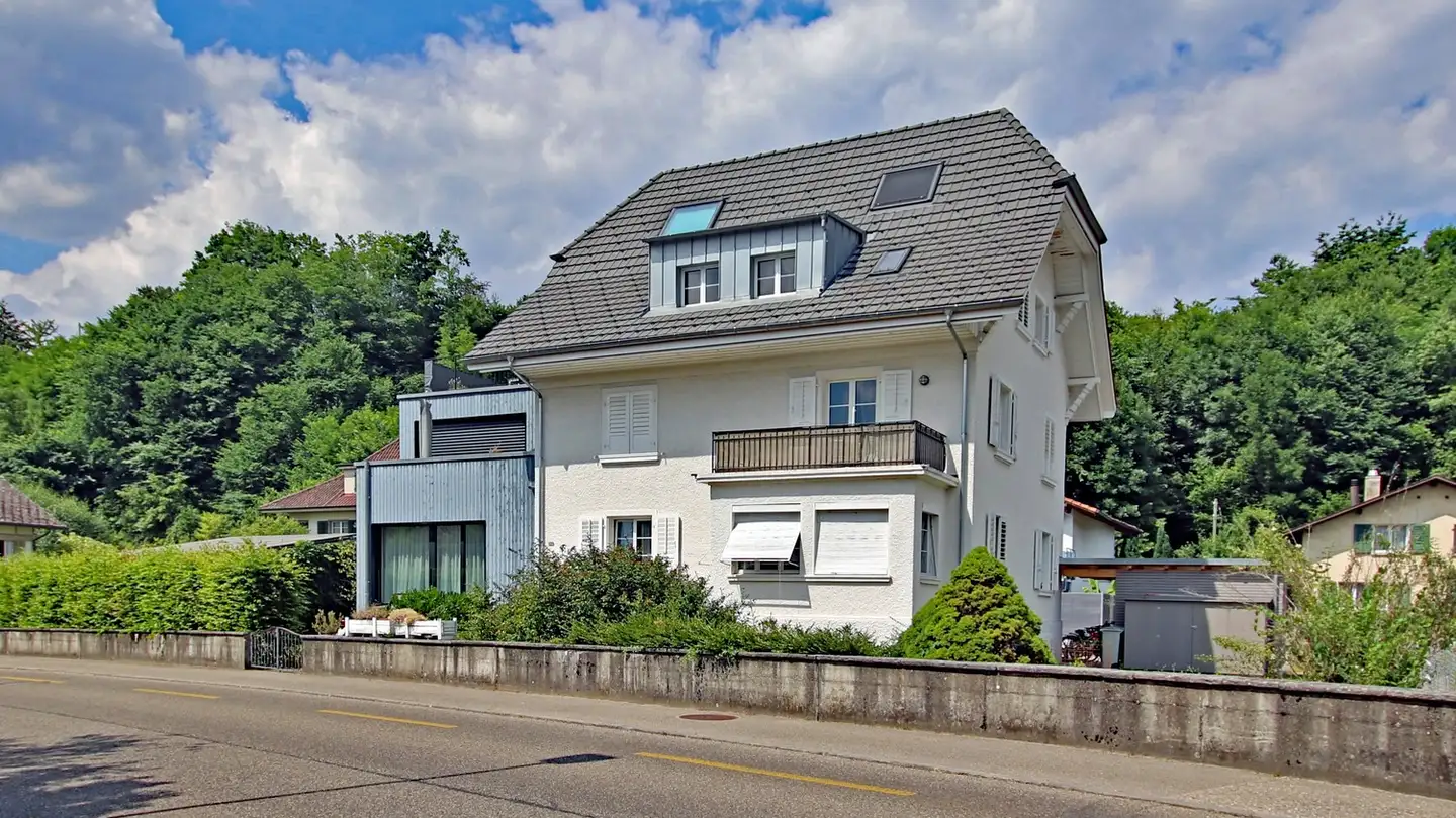 Apartment for rent - Eystrasse 27, 3422 Kirchberg BE - Photo 2