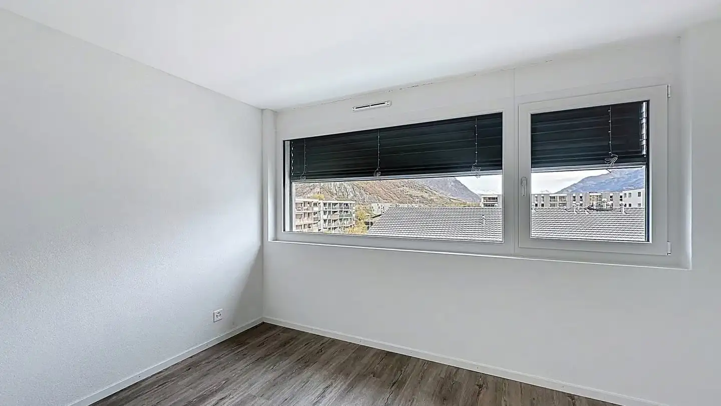 Penthouse for rent - Chemin Du Milieu 69, 1920 Martigny - Photo 3