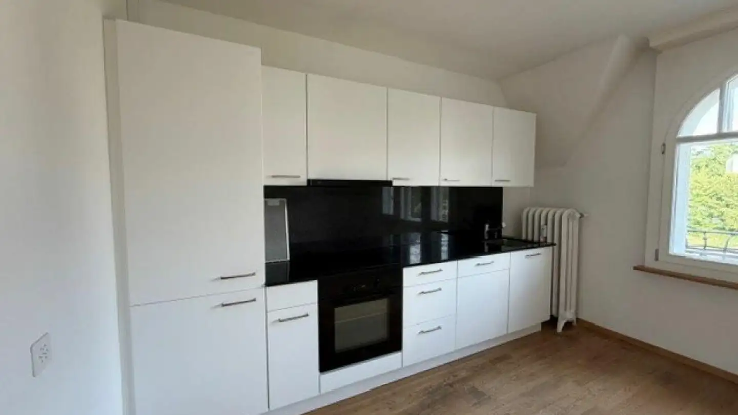 Wohnung mieten - Sankt Gallerstrasse 32, 8500 Frauenfeld - Foto 2