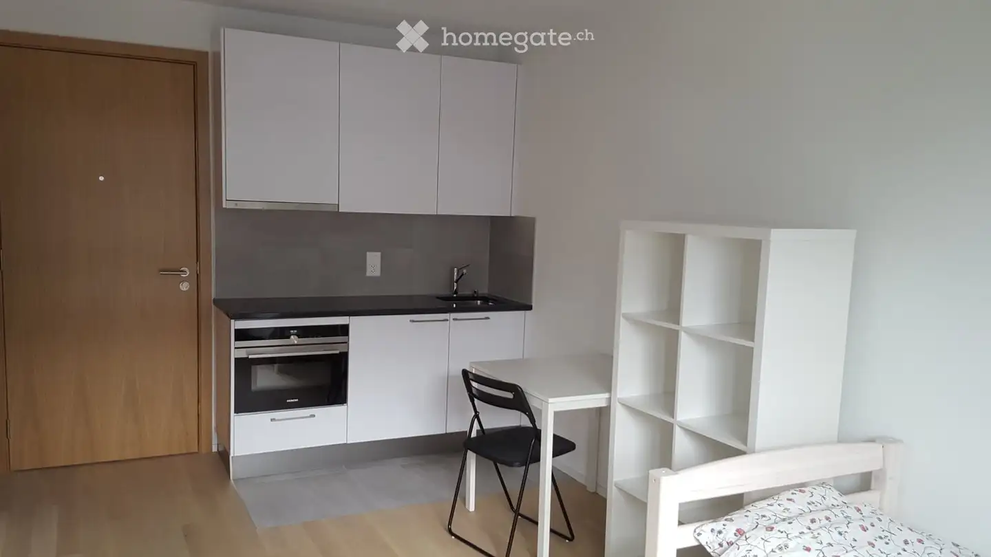 Wohnung kaufen - Route De Cossonay 63, 1023 Crissier