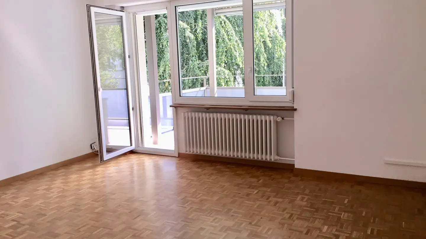 Appartamento in affitto - Hinterbergweg 8, 4900 Langenthal - Photo 2