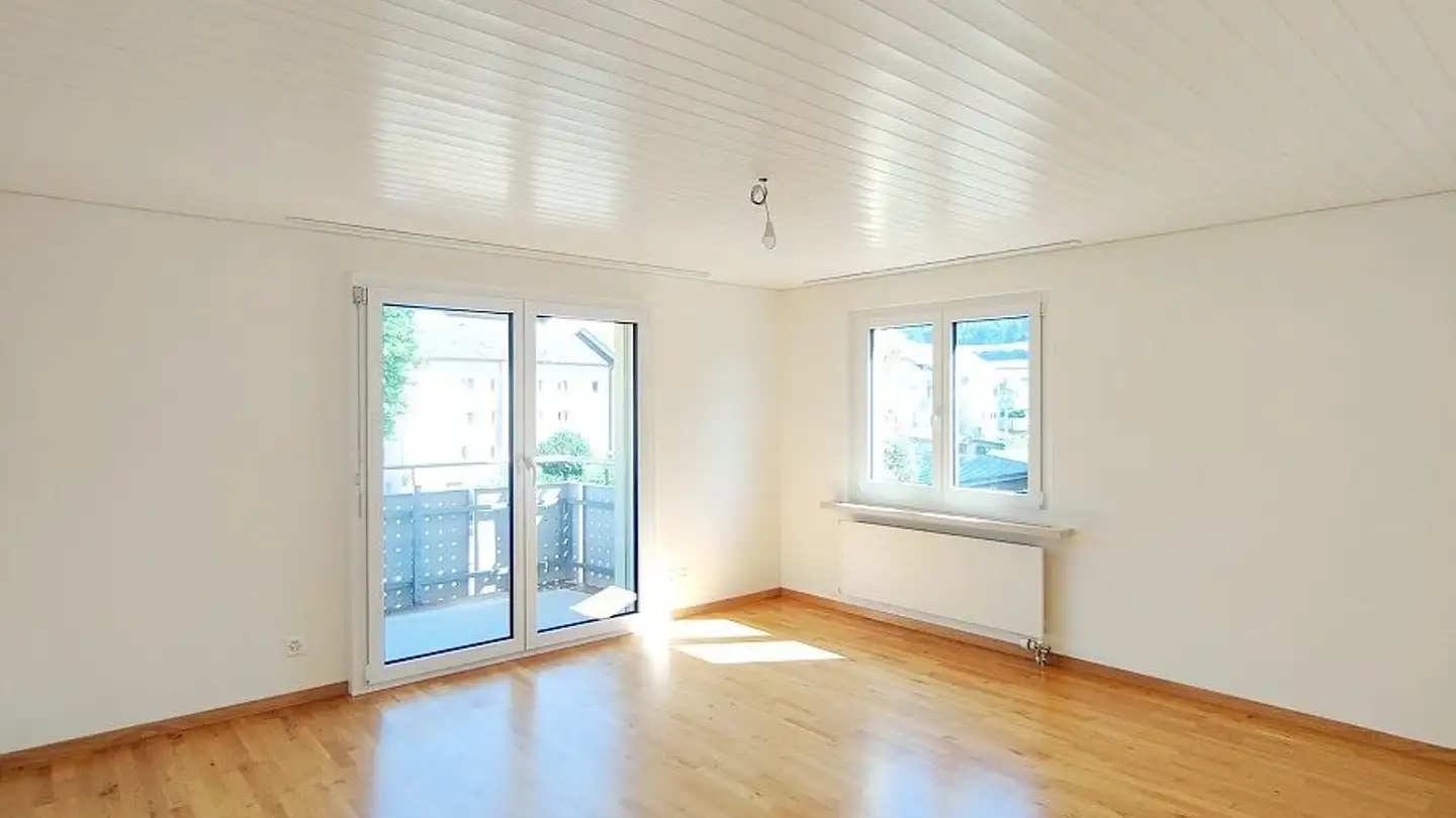 Appartamento in affitto - Burgackerstrasse 15, 8260 Stein am Rhein