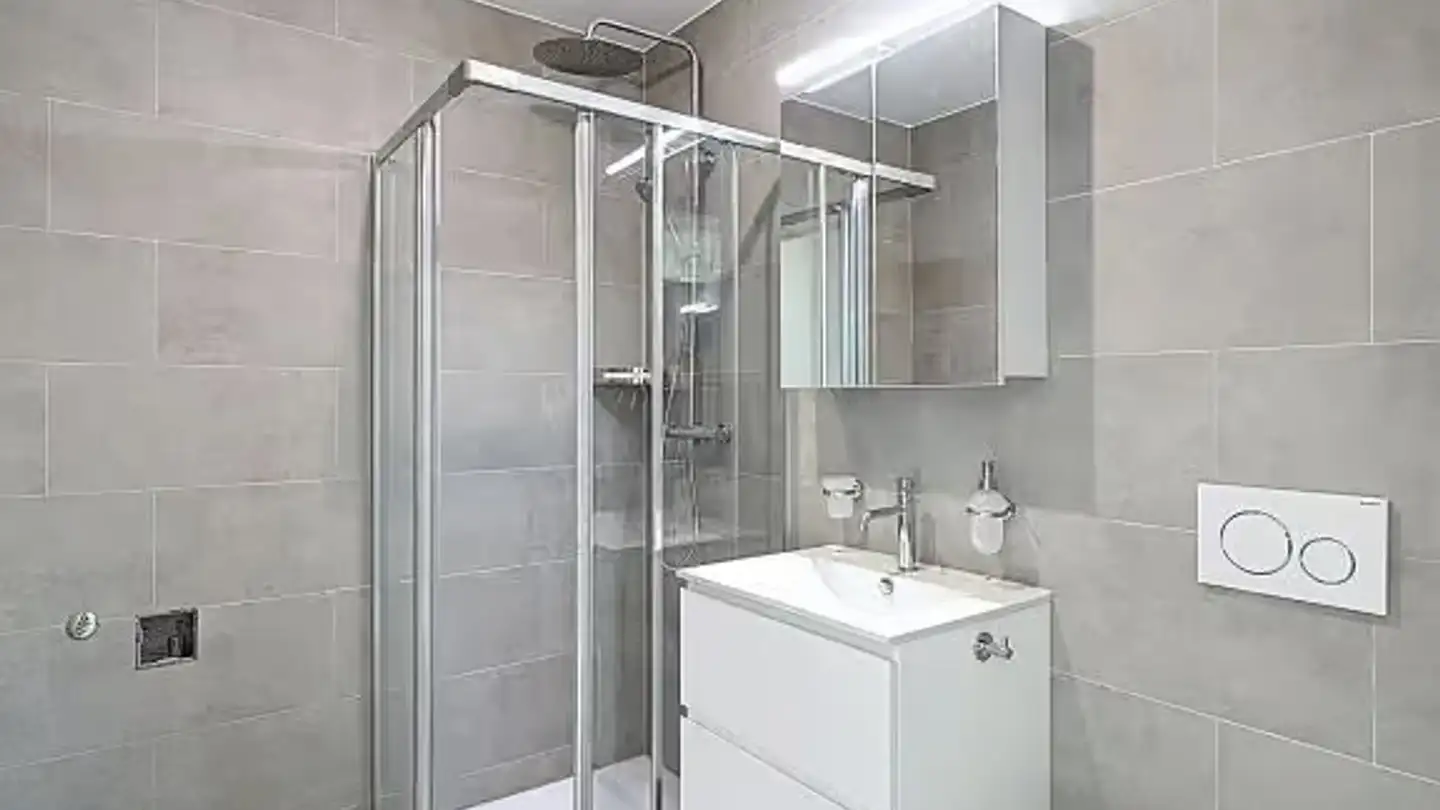 Penthouse for rent - Chemin Du Milieu 69, 1920 Martigny - Photo 4