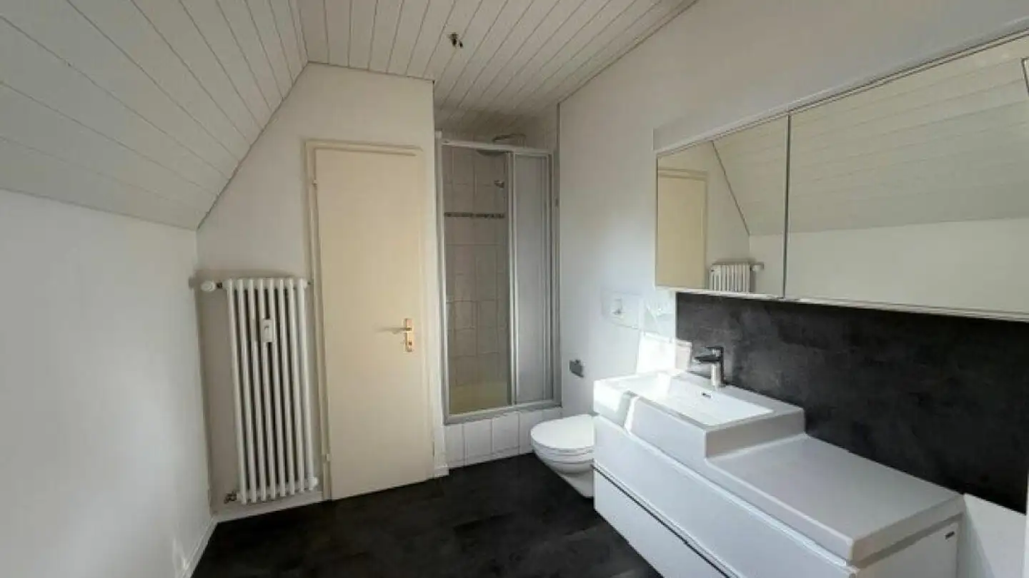 Wohnung mieten - Sankt Gallerstrasse 32, 8500 Frauenfeld - Foto 4