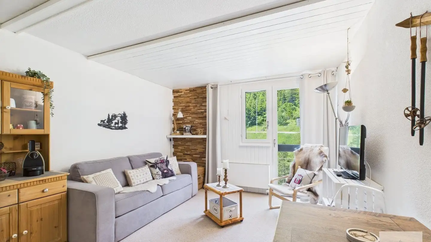 Appartement à louer - Rue De Lhassa 3, 3963 Aminona