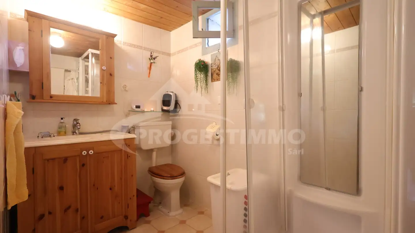 Appartement à vendre - 1928 Ravoire - Photo 4