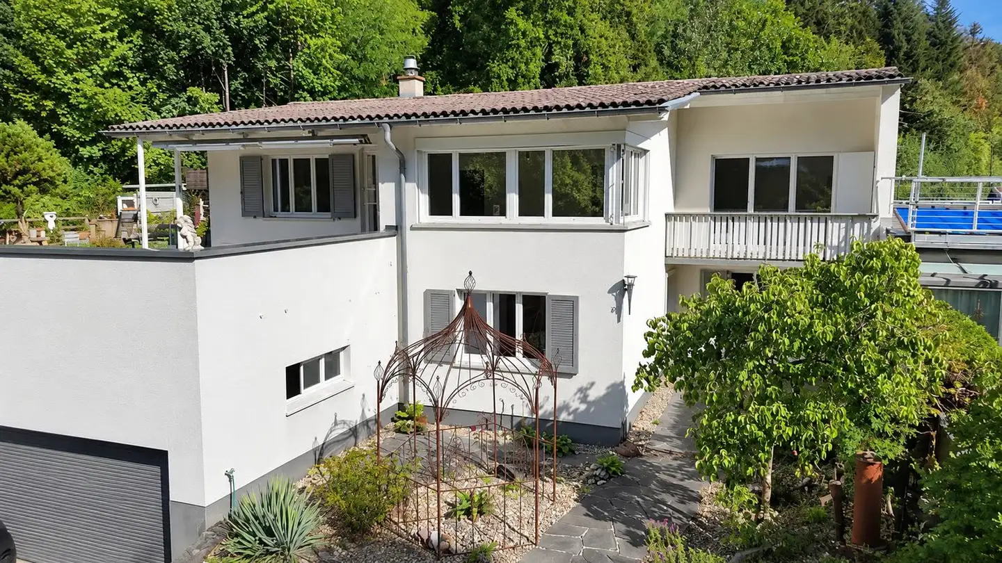 Maison individuelle à vendre - Bruderholzstrasse 78, 4153 Reinach BL - Photo 2