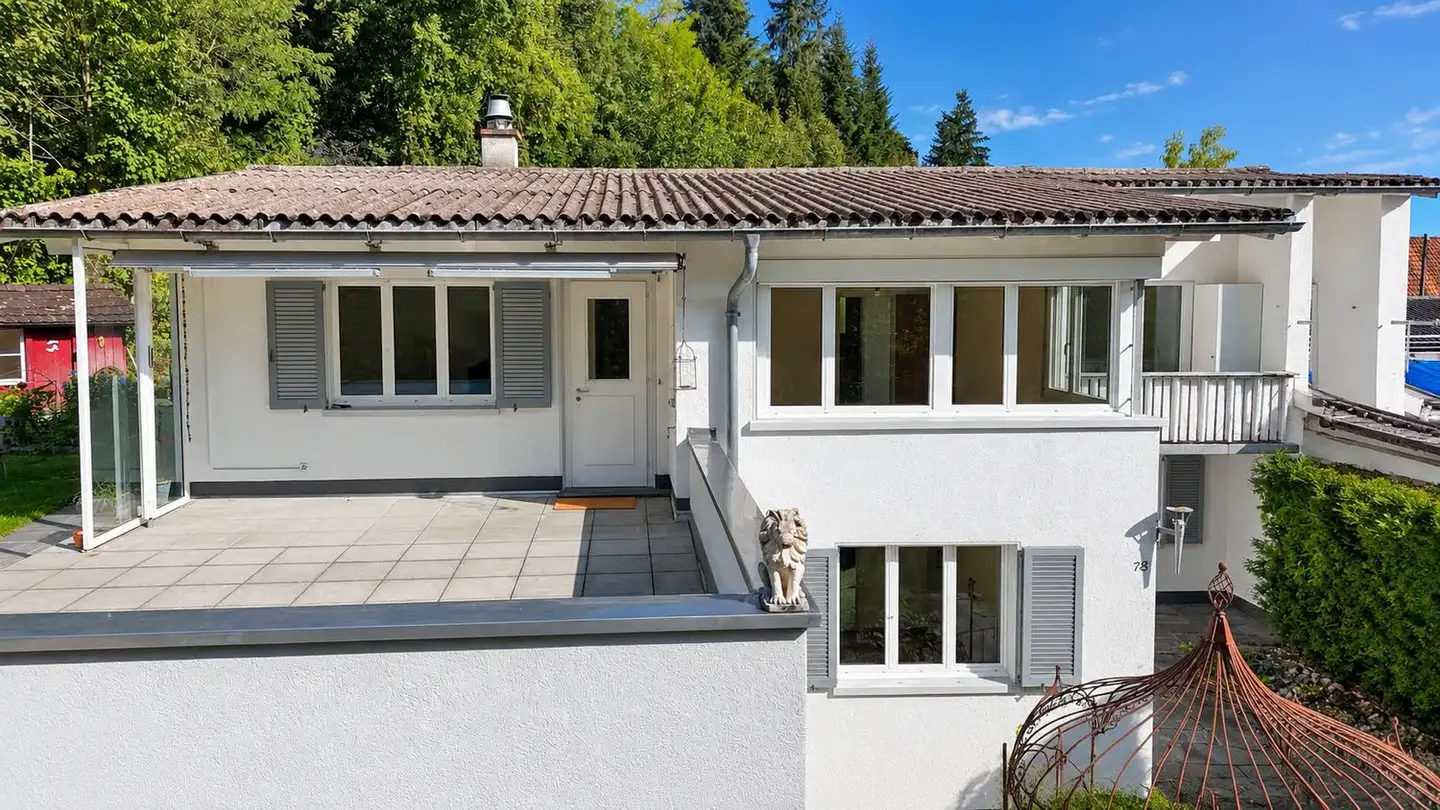 Maison individuelle à vendre - Bruderholzstrasse 78, 4153 Reinach BL - Photo 3