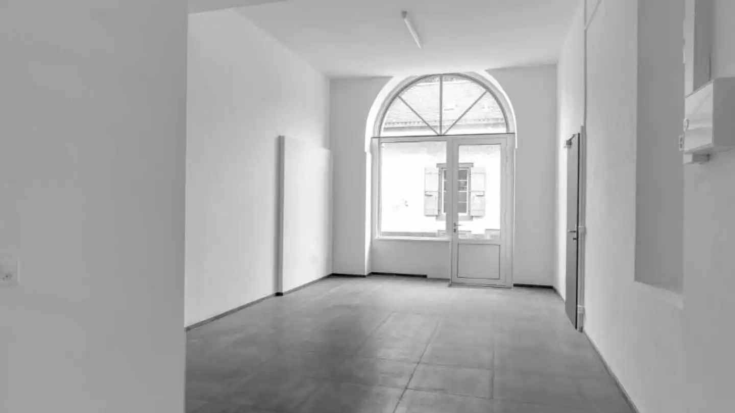 Commerciale in affitto - Rue de l'Evole 8, 2000 Neuchâtel