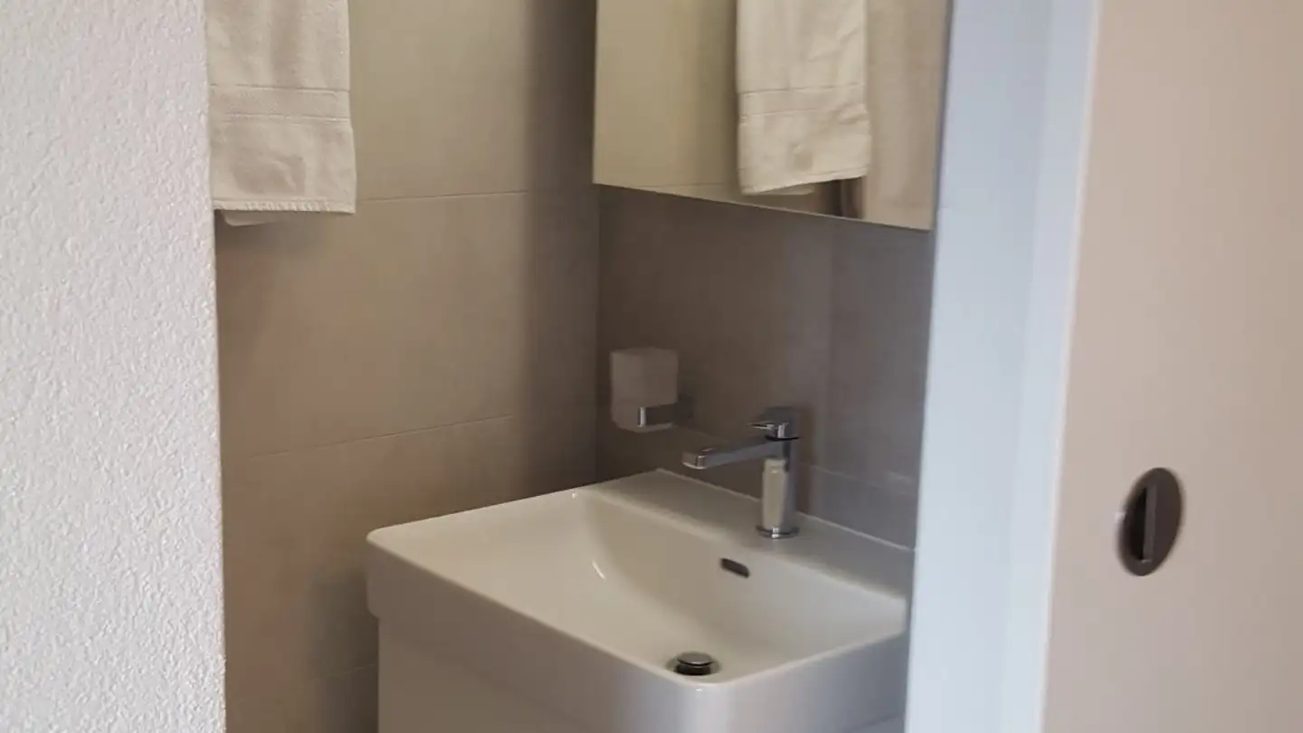 Appartamento in vendita - Route De Cossonay 63, 1023 Crissier - Photo 4