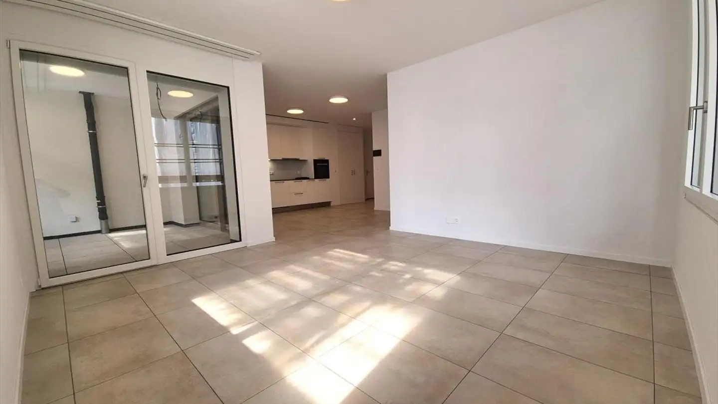 Wohnung mieten - Allée Charles-Edouard-Guillaume 15, 1723 Marly