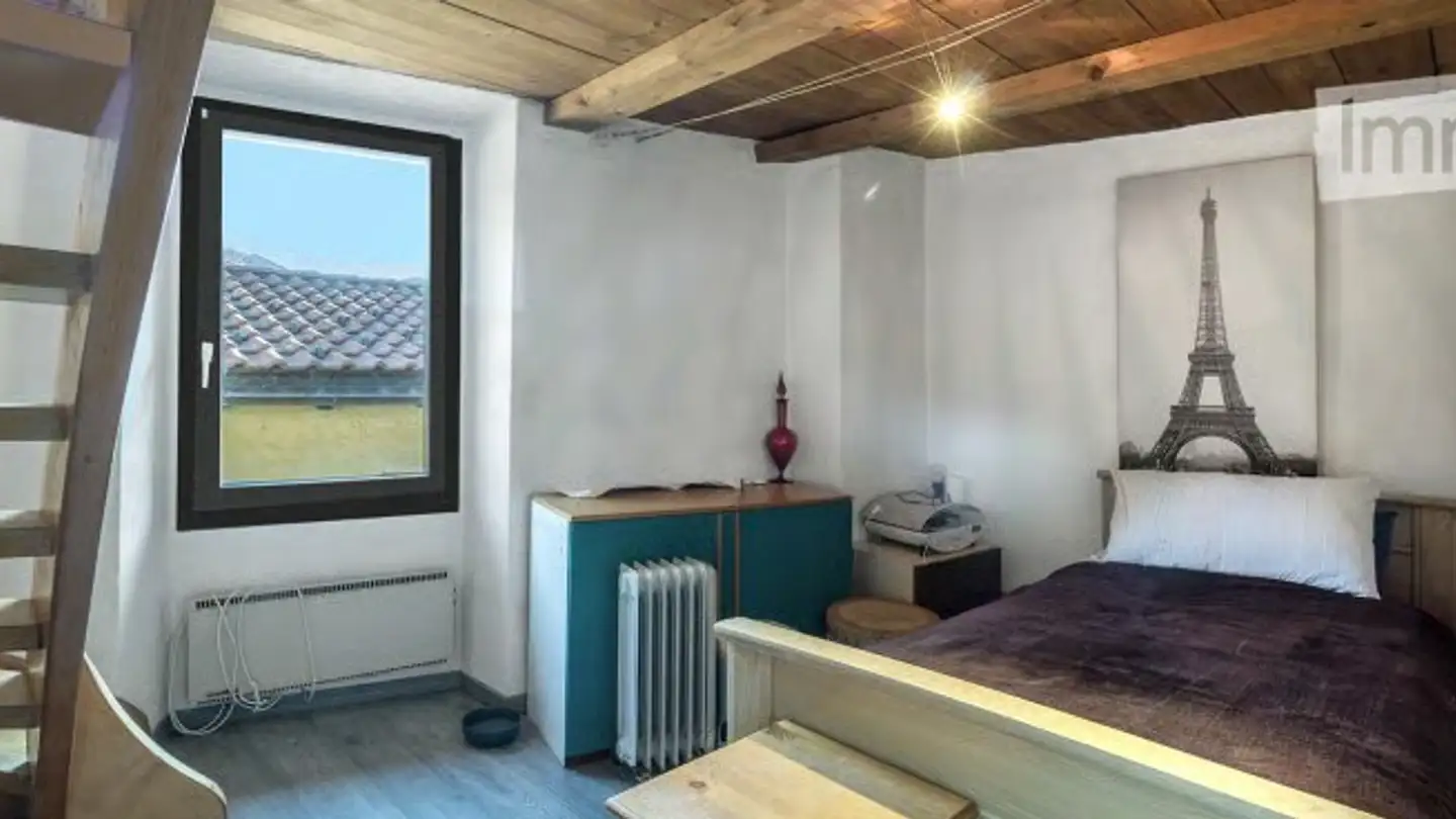 Appartamento in vendita - Ra Bufína 12, 6986 Novaggio - Foto 3