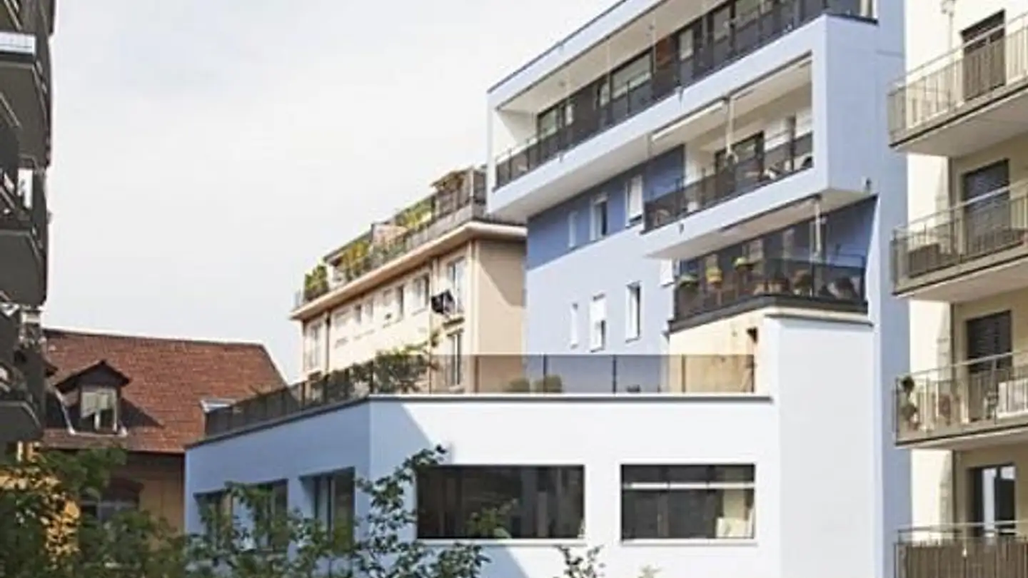 Bürofläche mieten - Neustadtstrasse 26, 6003 Luzern - Foto 2