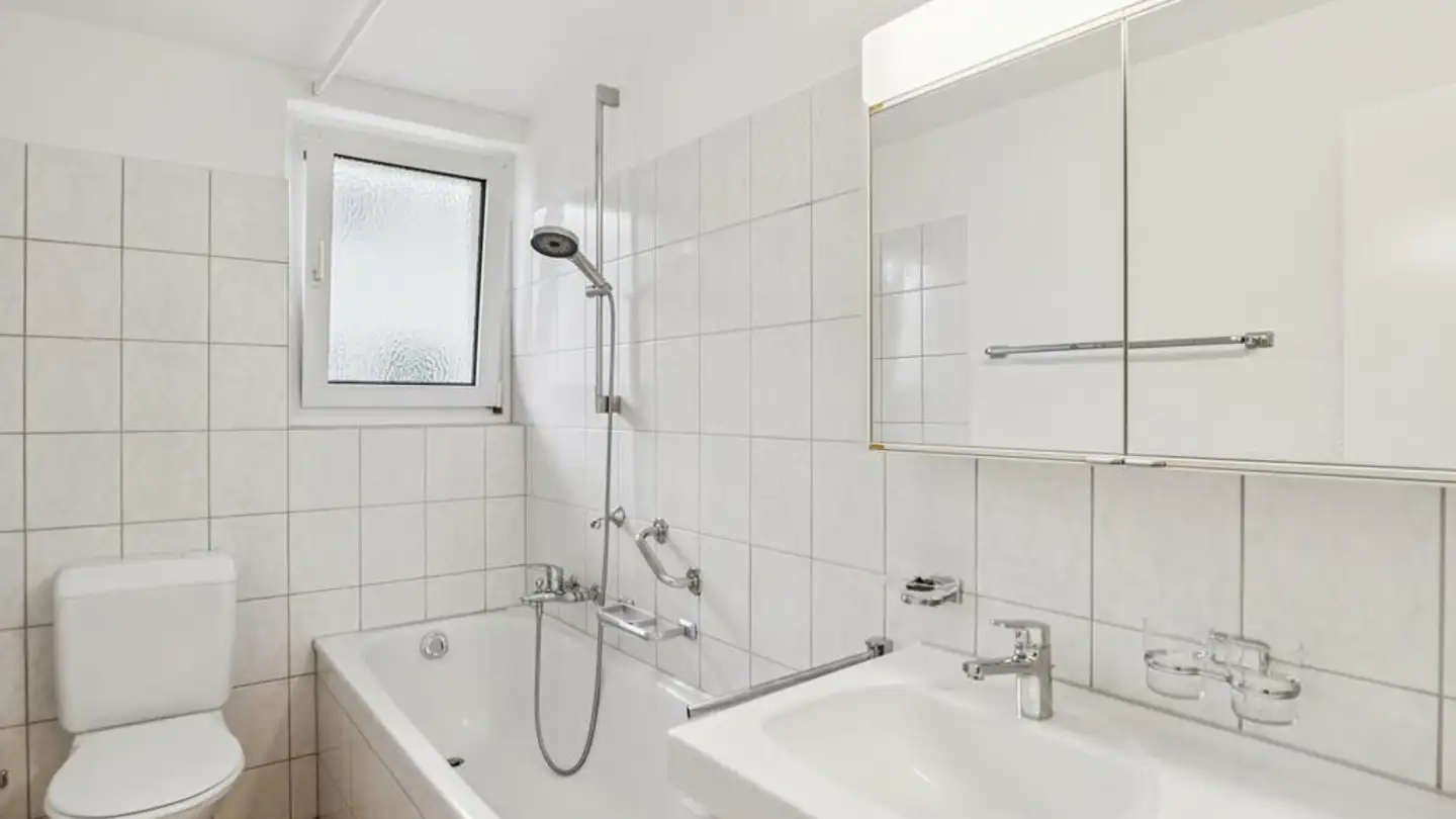 Apartment for rent - Betpurhöhe 6, 8910 Affoltern am Albis - Photo 3