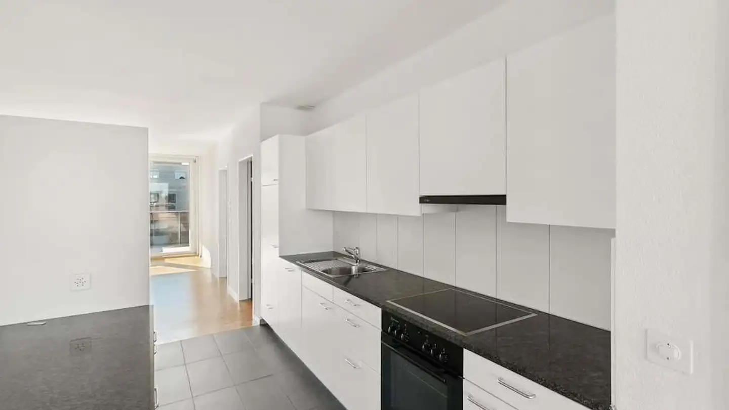 Appartamento in affitto - Else-Züblin-Strasse 97, 8404 Winterthur