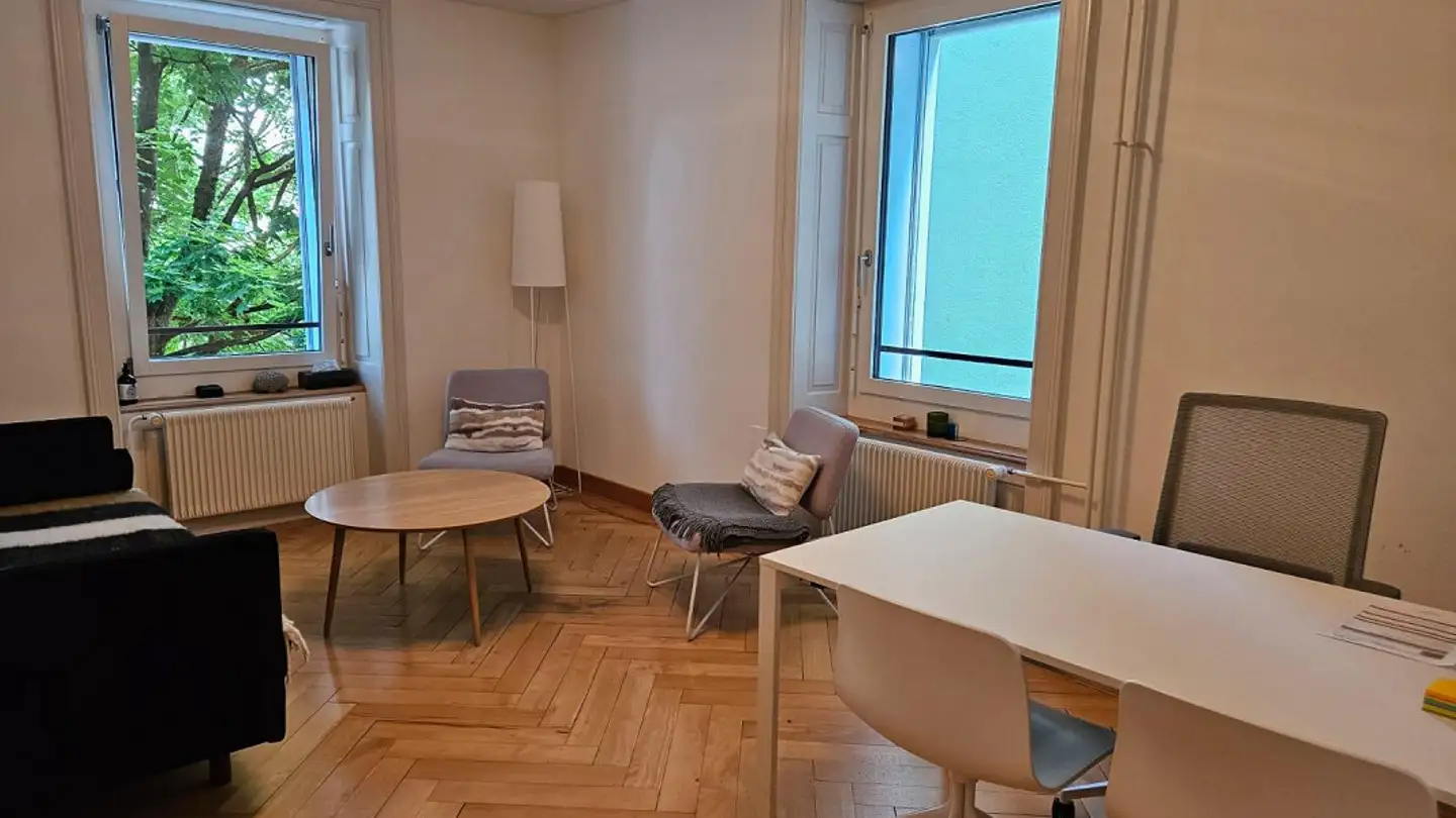 Bürofläche mieten - Neustadtstrasse 26, 6003 Luzern - Foto 3