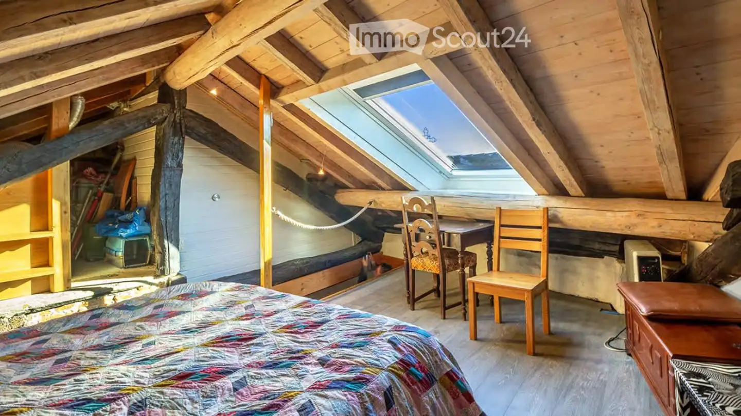 Appartamento in vendita - Ra Bufína 12, 6986 Novaggio - Foto 2