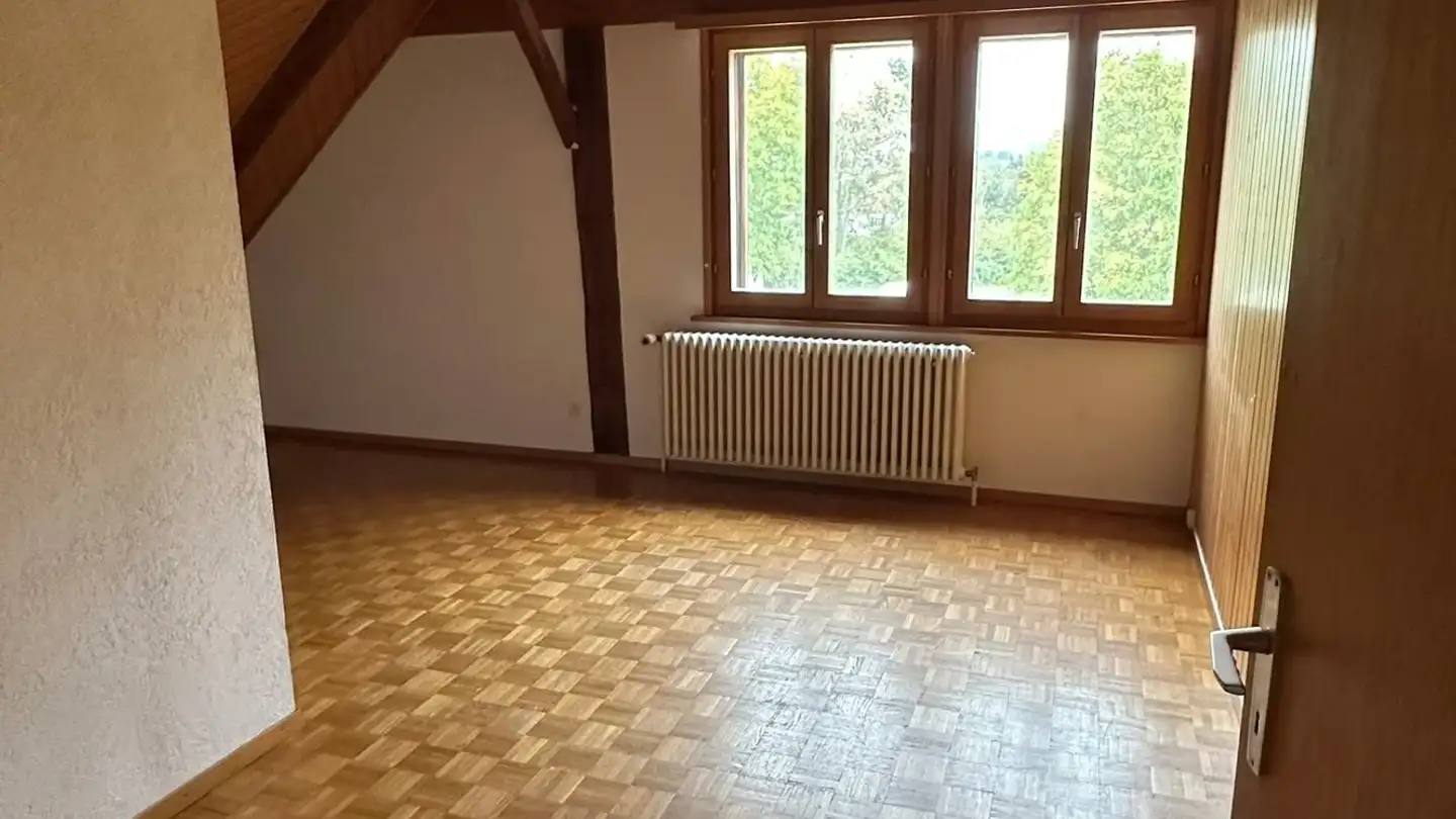 Wohnung mieten - Chemin Du Montillier 5, 1509 Vucherens - Foto 3