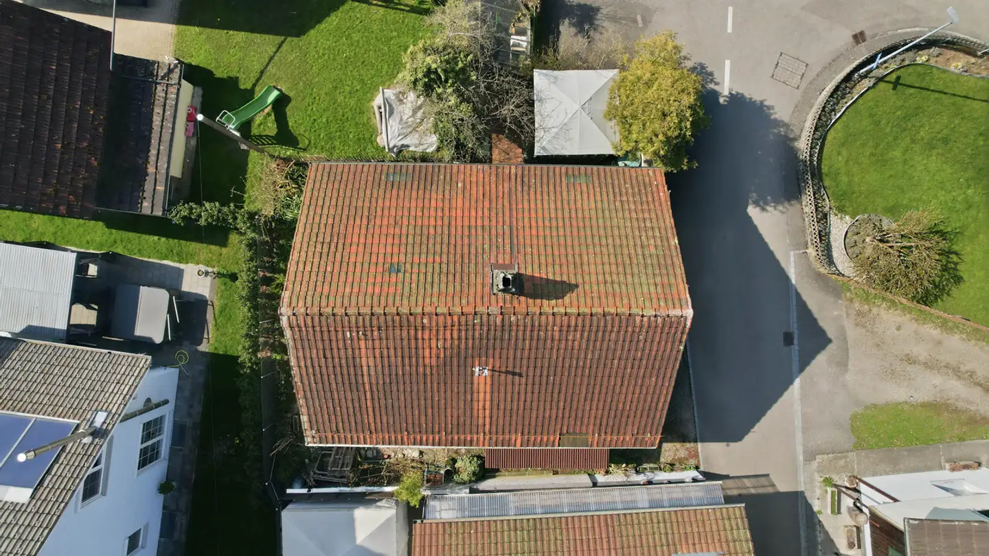 Single house for sale - Ringstrasse 2, 4923 Wynau - Photo 2