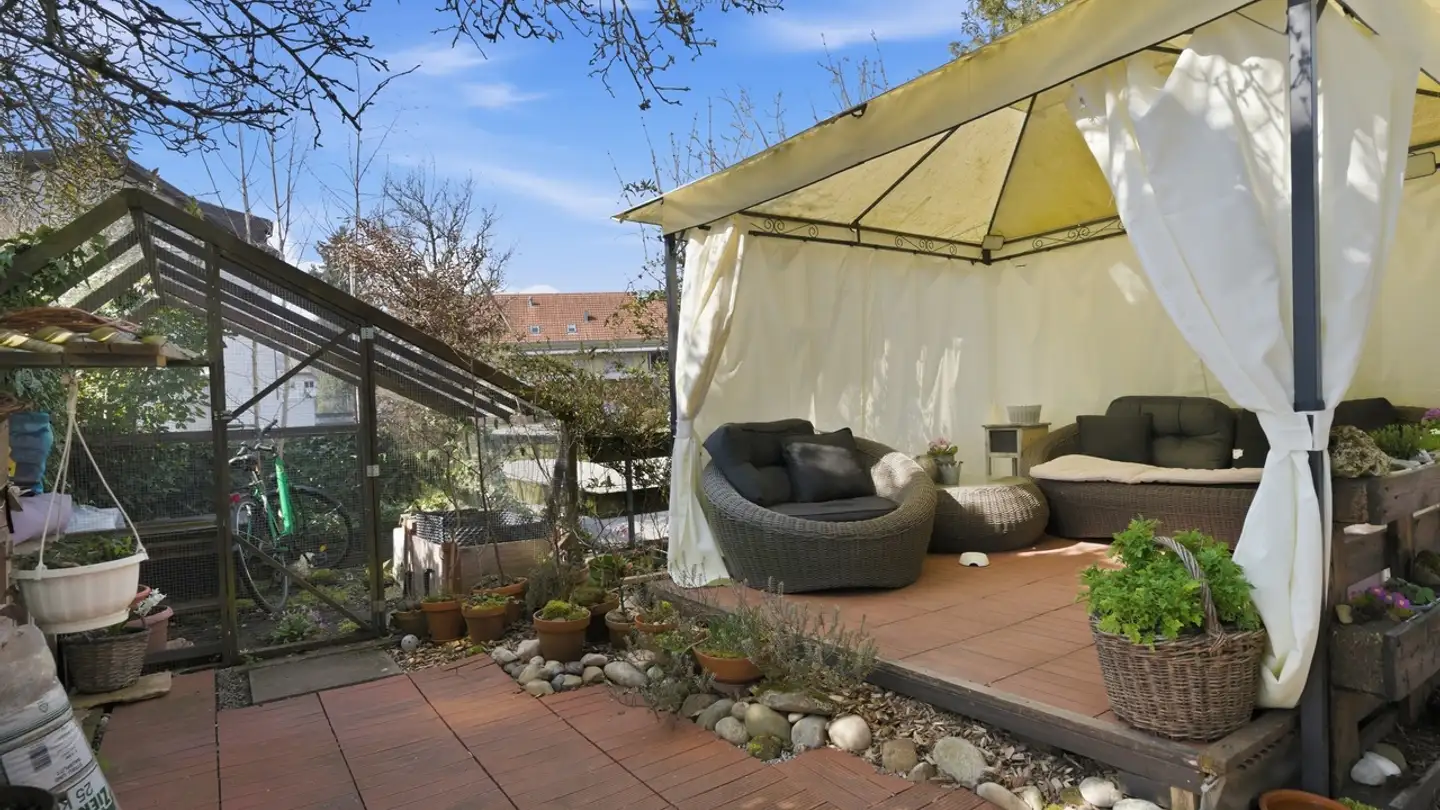 Single house for sale - Ringstrasse 2, 4923 Wynau - Photo 3