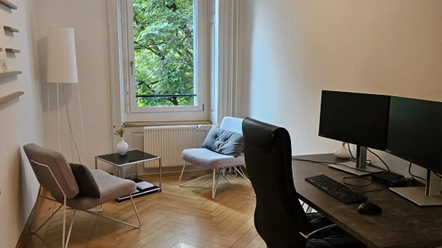 Bürofläche mieten - Neustadtstrasse 26, 6003 Luzern - Foto 4