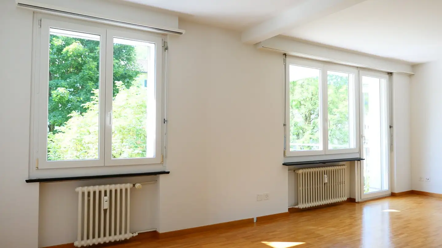 Appartement à louer - 4450 Sissach - Photo 3