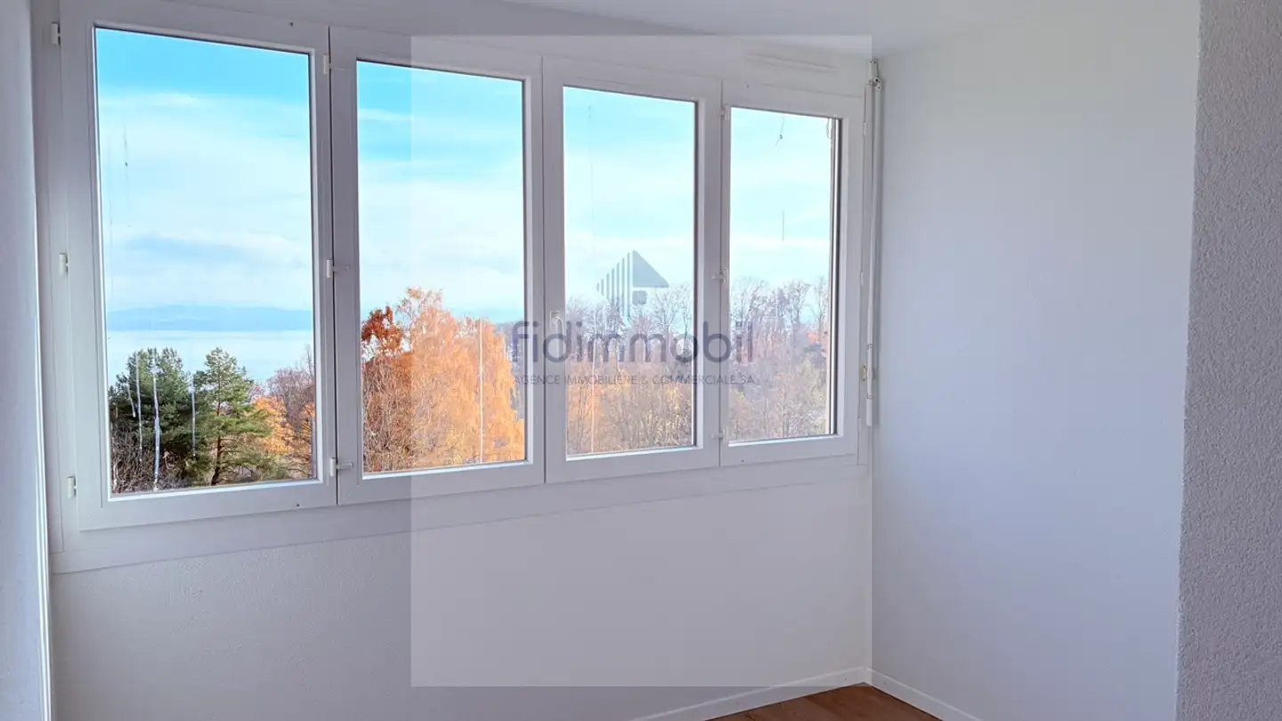 Wohnung mieten - Rue Denis-De-Rougemont 8, 2000 Neuchâtel - Foto 3