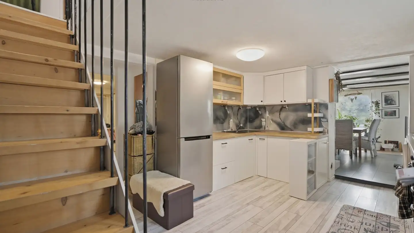 Single house for sale - Ringstrasse 2, 4923 Wynau - Photo 4