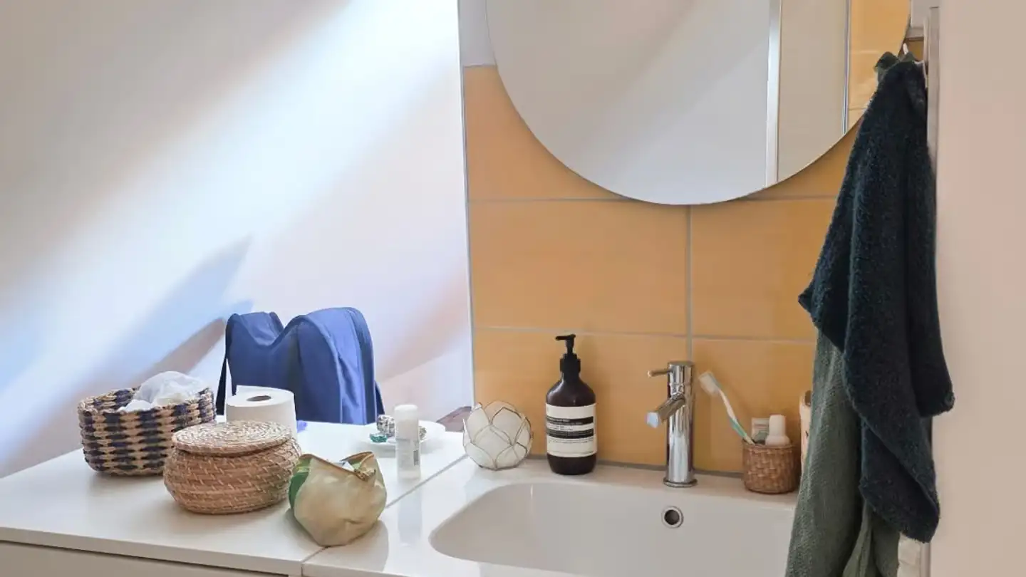 Appartement à louer - 2854 Bassecourt - Photo 4